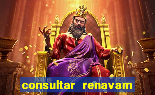 consultar renavam detran bahia